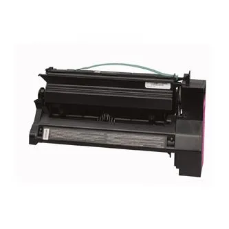 Lexmark 10B042M purpurový (magenta) originálny toner