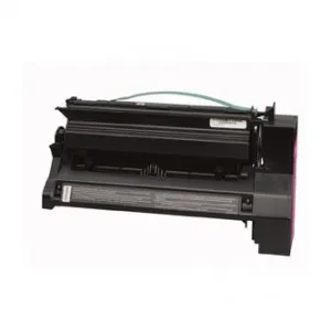 Lexmark 10B042M purpurový (magenta) originálny toner