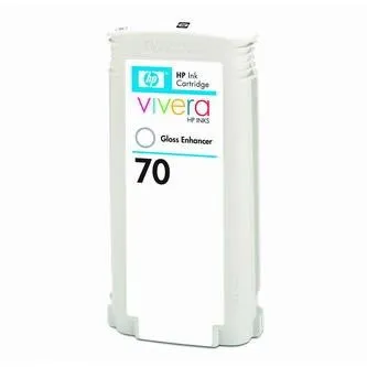 HP 70 C9459A čierna (black) originálna cartridge