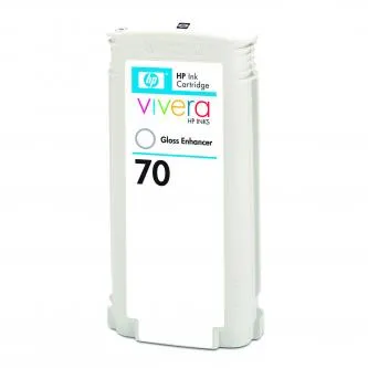 HP 70 C9459A čierna (black) originálna cartridge