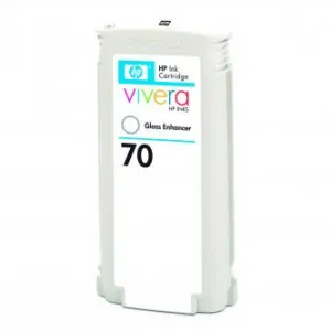 HP 70 C9459A čierna (black) originálna cartridge