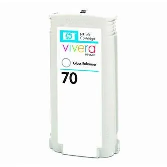 HP 70 C9459A čierna (black) originálna cartridge