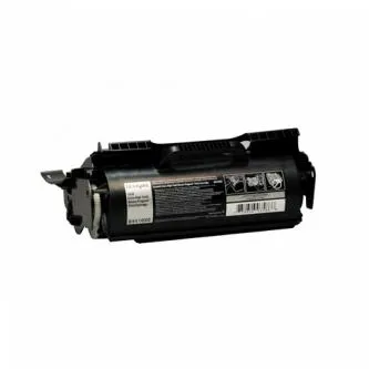Lexmark 64416XE čierný (black) originálny toner
