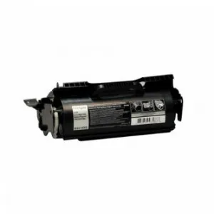 Lexmark 64416XE čierný (black) originálny toner