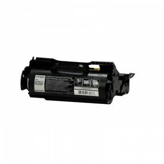 Lexmark 64416XE čierný (black) originálny toner