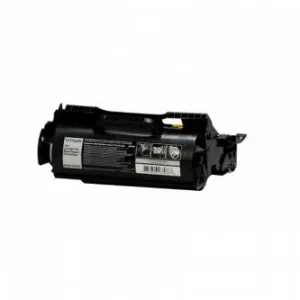 Lexmark 64416XE čierný (black) originálny toner