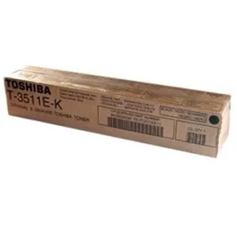 Toshiba T3511E čierný (black) originálný toner