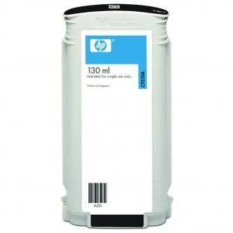 HP 72 C9370A photo čierna (photo black) originálna cartridge