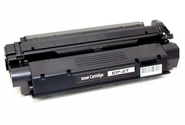Canon EP-27 čierný (black) kompatibilný toner