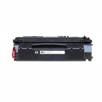 HP 49X Q5949X čierný (black) originálny toner
