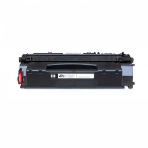 HP 49X Q5949X čierný (black) originálny toner