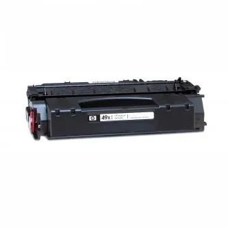 HP 49X Q5949X čierný (black) originálny toner