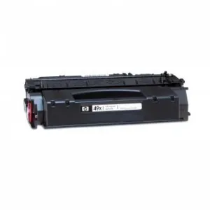 HP 49X Q5949X čierný (black) originálny toner