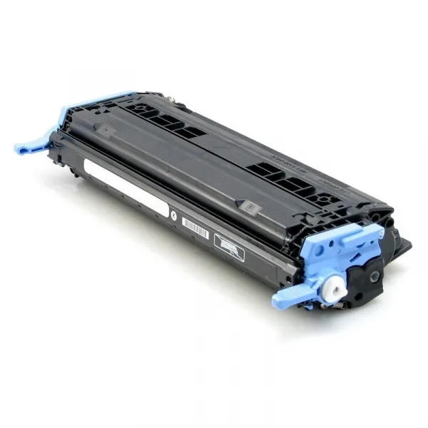 Kompatibilný toner s HP 124A Q6000A čierný (black)