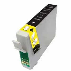 Epson T0441 čierna (black) kompatibilná cartridge