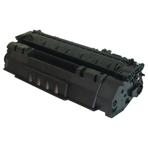 Kompatibilný toner s HP 49A Q5949A čierný (black)