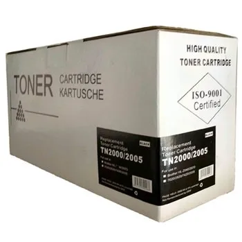 Kompatibilný toner s HP 55A CE255A čierný (black)