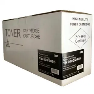 Kompatibilný toner s HP 55A CE255A čierný (black)
