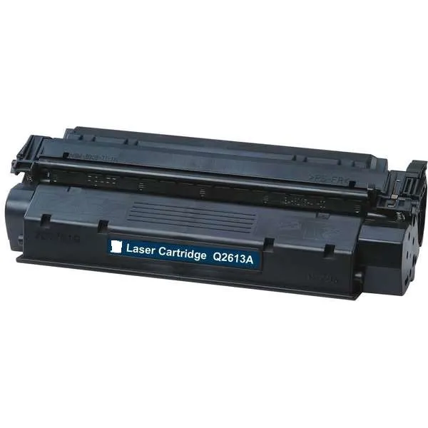 Kompatibilný toner s HP 13A Q2613A čierný (black)