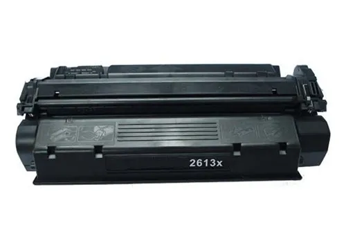 Kompatibilný toner s HP 13X Q2613X čierný (black)
