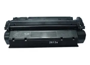 Kompatibilný toner s HP 13X Q2613X čierný (black)