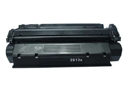 Kompatibilný toner s HP 13X Q2613X čierný (black)