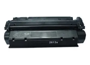 Kompatibilný toner s HP 13X Q2613X čierný (black)