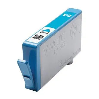 HP 364 CB318EE azúrová (cyan) originálna cartridge