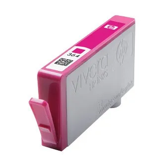 HP 364 CB319EE purpurová (magenta) originálna cartridge