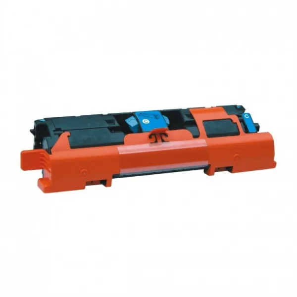 Kompatibilný toner s HP 122A Q3961A azúrový (cyan)
