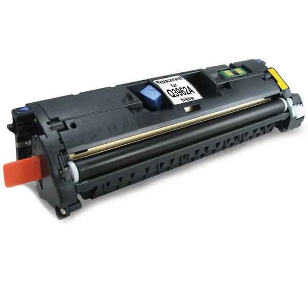 Kompatibilný toner s HP 122A Q3962A žltý (yellow)