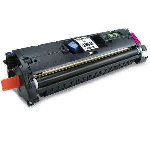 Kompatibilný toner s HP 122A Q3963A purpurová (magenta)