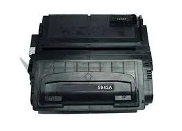 Kompatibilný toner s HP 42A Q5942A čierný (black)