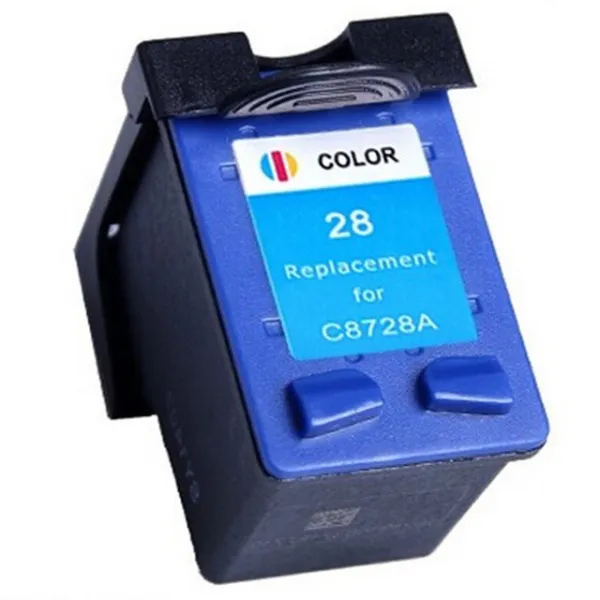 Kompatibilná kazeta s HP 28 C8728A barevná