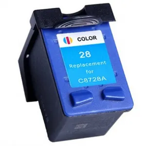 Kompatibilná kazeta s HP 28 C8728A barevná