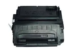 Kompatibilný toner s HP 42A Q5942A čierný (black)