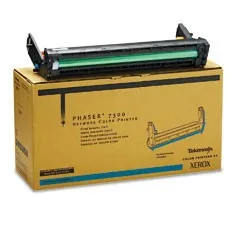 XEROX 016199300, originálna optická jednotka, azúrová, Pre tlačiareň: XEROX PHASER 7300