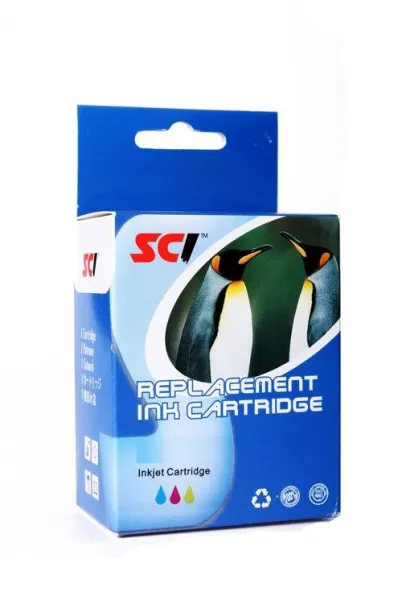 Kompatibilná kazeta s HP 10 C4844A čierna (black)