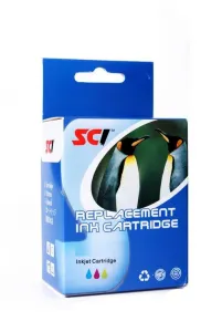 Kompatibilná kazeta s HP 10 C4844A čierna (black)