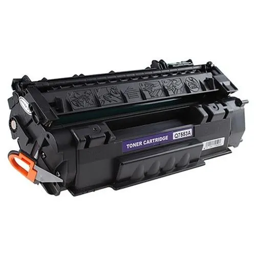 Kompatibilný toner s HP 53A Q7553A čierný (black)