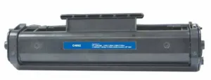 Kompatibilný toner s HP 92A C4092A čierný (black)