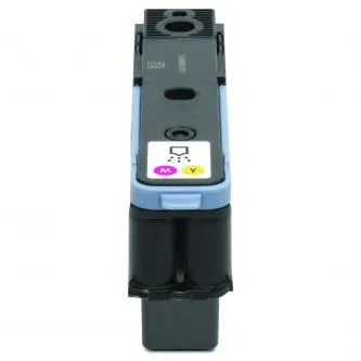 HP C9461A 91 purpurová/žltá (magenta/yellow) originálna tlačová hlava