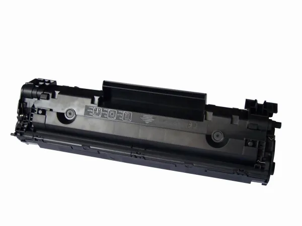 Kompatibilný toner s HP 35A CB435A čierný (black)