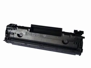 Kompatibilný toner s HP 35A CB435A čierný (black)