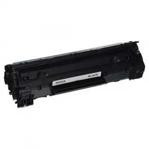 Kompatibilný toner s HP 35A CB435A čierný (black)