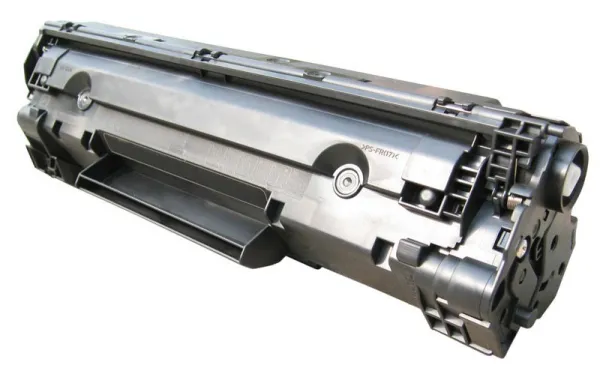 Kompatibilný toner s HP 36A CB436A čierný (black)