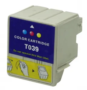 Epson T0391 farebná kompatibilná cartridge