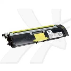 Konica Minolta A00W131 žltý (yellow) originálny toner