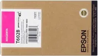 Epson T602B00 purpurová (magenta) originalni cartridge