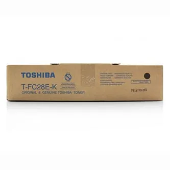 Toshiba TFC28EK čierný (black) originálný toner